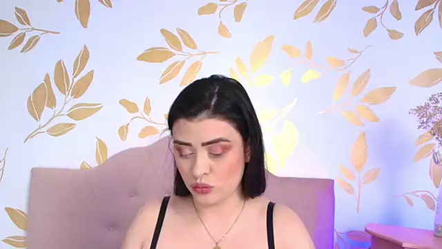 AnikaRomanoff online show from February 22, 2025, 1:13 pm