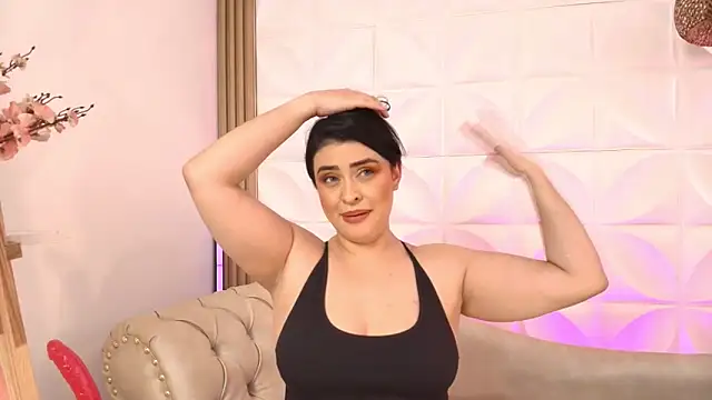 AnikaRomanoff online show from February 27, 2025, 6:20 pm