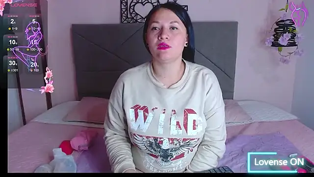 kattia bk online show from January 30, 2025, 3:22 am