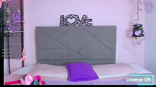 kattia bk online show from January 30, 2025, 11:11 am