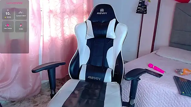 kattia bk online show from February 11, 2025, 9:56 pm