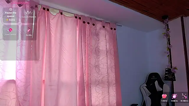 kattia bk online show from February 20, 2025, 1:08 pm