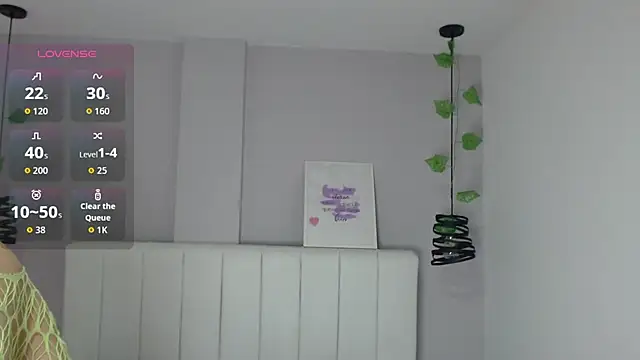 kattia bk online show from November 4, 2025, 12:48 pm