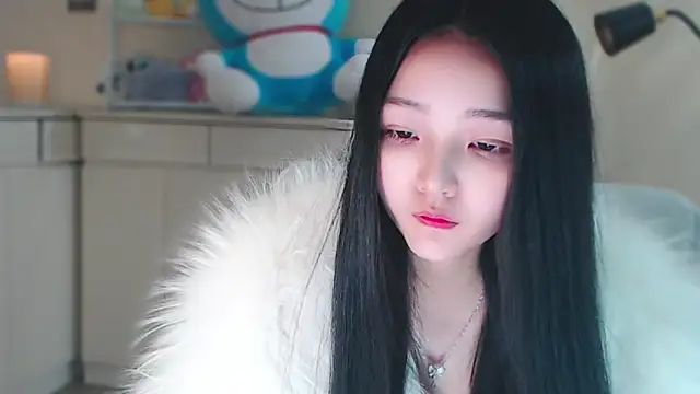 xiao-xiao-D online show from January 3, 2025, 11:35 am