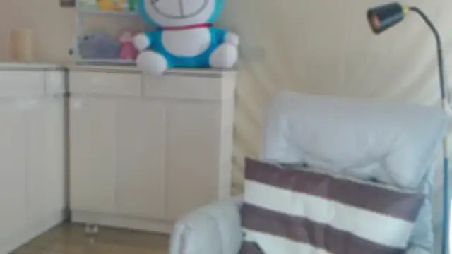 xiao-xiao-D online show from January 11, 2025, 8:11 am