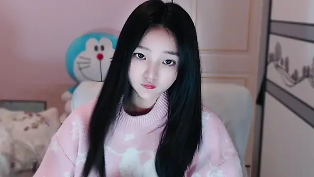 xiao-xiao-D online show from March 1, 2025, 6:13 am