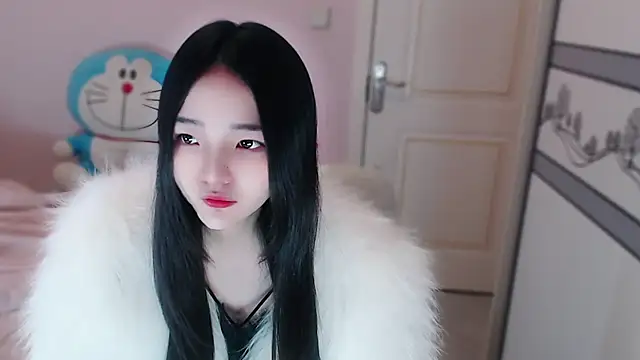 xiao-xiao-D online show from October 21, 2025, 7:09 am