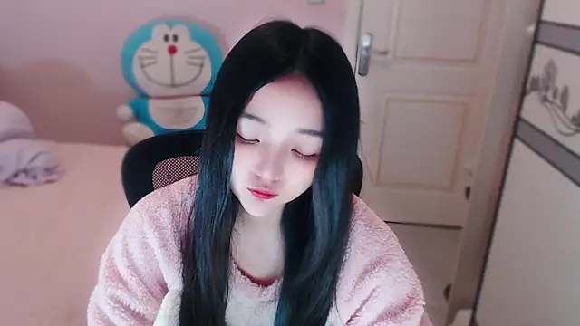 xiao-xiao-D online show from December 16, 2025, 3:00 am