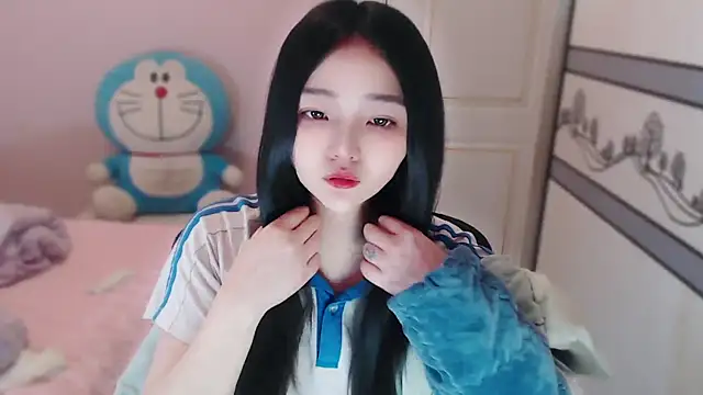 xiao-xiao-D online show from January 11, 2026, 7:02 am