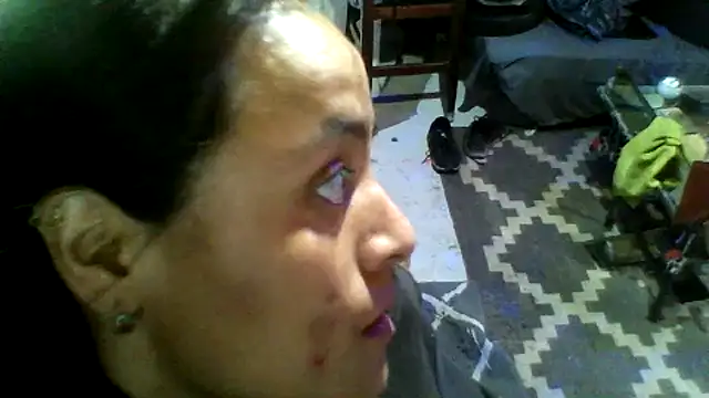 dulcedeseo13 online show from April 15, 2026, 4:03 pm