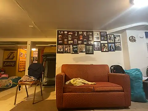 Supahead jinxx online show from February 1, 2025, 3:08 am