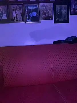 Supahead jinxx online show from February 12, 2025, 2:45 am