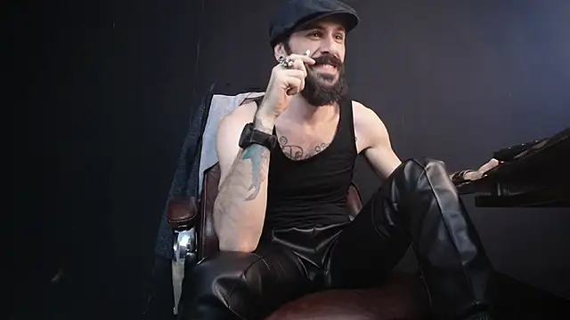 Snapshot of AxelColton chatting on February 27, 2025, 12:02 pm AxelColton online show from February 27, 2025, 12:02 pm