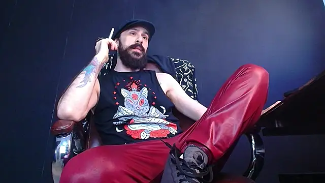 Snapshot of AxelColton chatting on March 10, 2025, 5:54 am AxelColton online show from March 10, 2025, 5:54 am