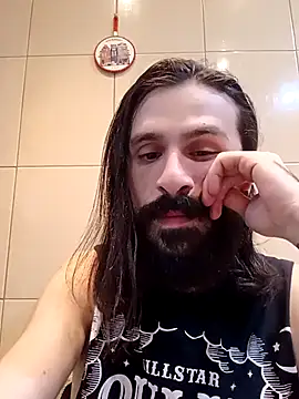 Snapshot of AxelColton chatting on March 10, 2025, 9:40 pm AxelColton online show from March 10, 2025, 9:40 pm