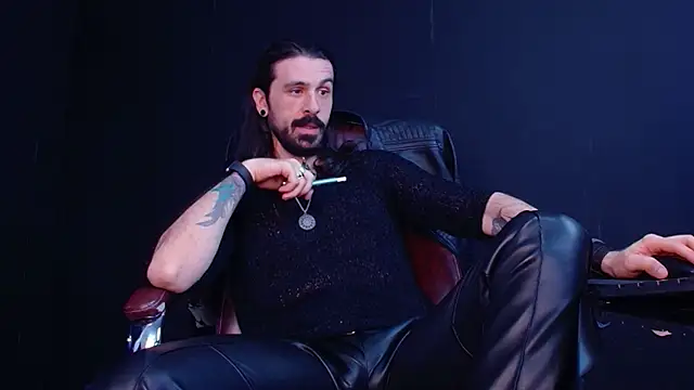 AxelColton online show from October 30, 2025, 11:11 am