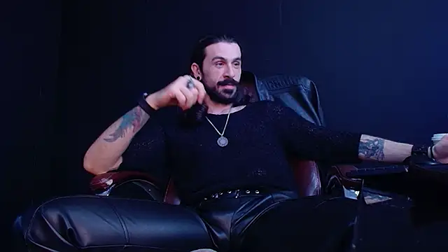 AxelColton online show from October 31, 2025, 11:33 am