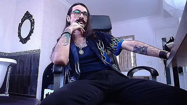 AxelColton online show from February 7, 2026, 11:47 am