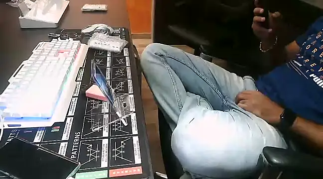 Nil Talreja online show from December 19, 2024, 8:45 am