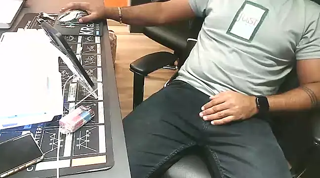 Nil Talreja online show from January 20, 2025, 6:21 am