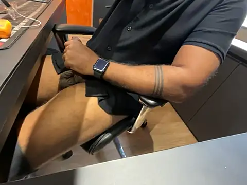 Nil Talreja online show from October 9, 2025, 8:56 am