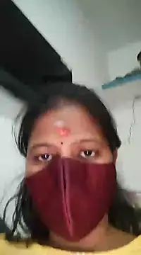 Tamil Sanjana  online show from December 31, 2024, 12:36 pm