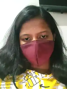 Tamil Sanjana  online show from January 1, 2025, 2:31 pm