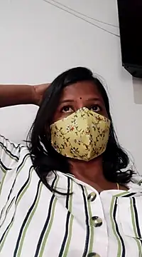 Tamil Sanjana  online show from January 5, 2025, 12:21 pm