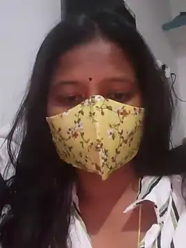 Tamil Sanjana  online show from January 5, 2025, 6:56 pm