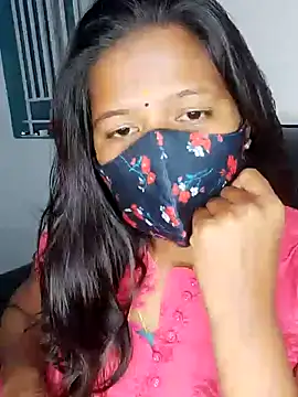 Tamil Sanjana  online show from January 8, 2025, 3:07 pm