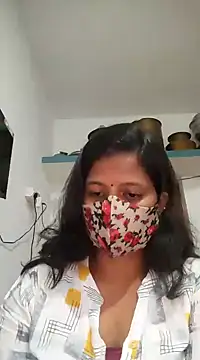 Tamil Sanjana  online show from January 18, 2025, 12:36 pm