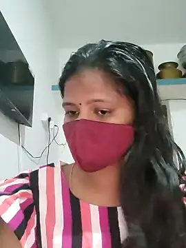 Tamil Sanjana  online show from February 10, 2025, 1:55 pm