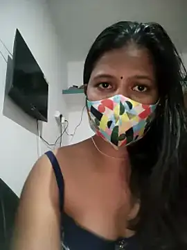 Tamil Sanjana  online show from February 10, 2025, 4:58 pm