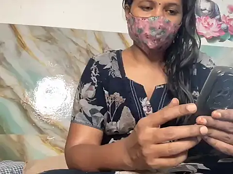 Tamil Sanjana  online show from September 24, 2025, 6:39 am