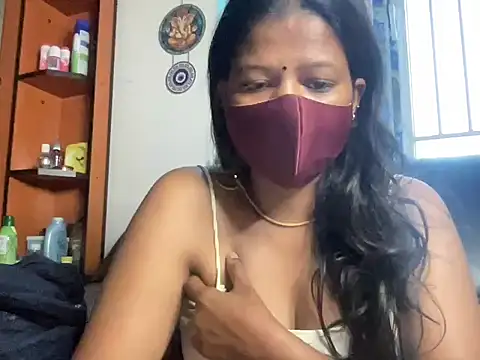Tamil Sanjana  online show from May 23, 2026, 1:00 am