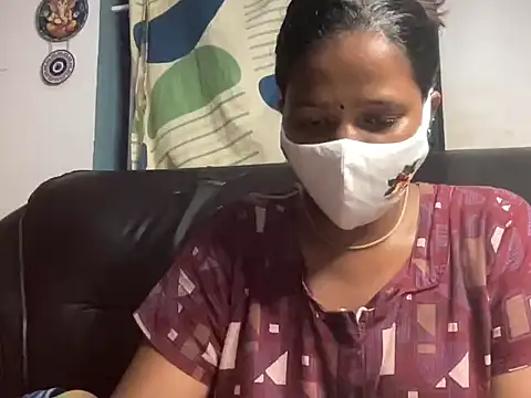 Tamil Sanjana  online show from May 24, 2026, 6:24 pm
