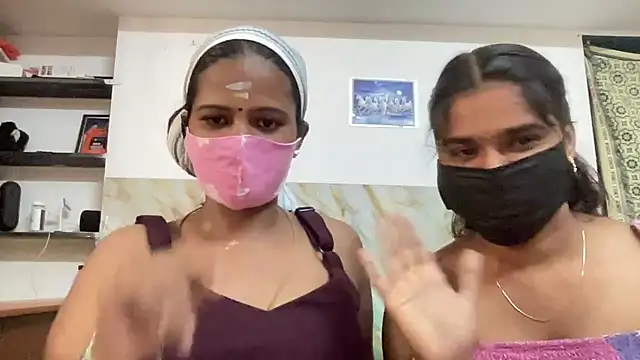 Tamil Sanjana  online show from July 10, 2026, 5:04 pm