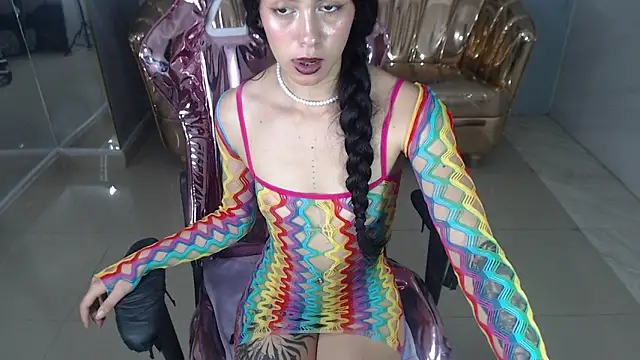 honey torres sub online show from February 26, 2025, 4:14 pm