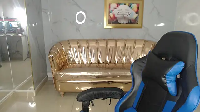 honey torres sub online show from March 15, 2025, 1:29 pm