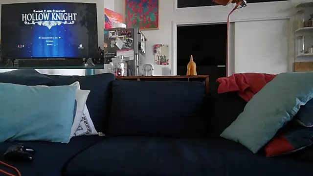 Chuck-FR online show from March 19, 2026, 11:14 am