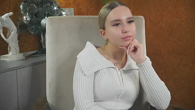 Snapshot of HildColden chatting on December 21, 2024, 8:28 am HildColden online show from December 21, 2024, 8:28 am