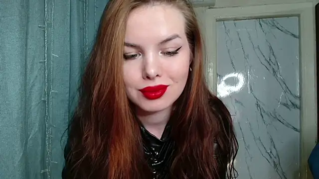 u mistress Anna online show from February 7, 2025, 1:22 pm