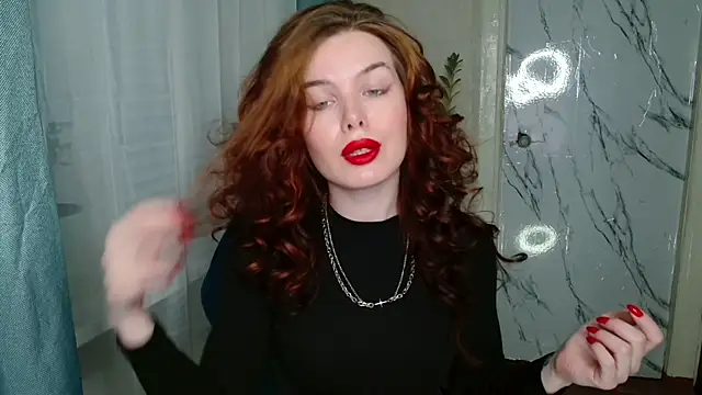 u mistress Anna online show from February 27, 2025, 3:36 am