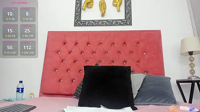 Snapshot of Samantha_Good chatting on January 21, 2025, 12:18 pm Samantha Good online show from January 21, 2025, 12:18 pm