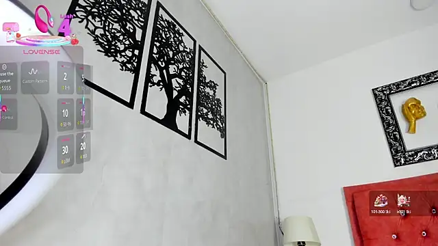 Snapshot of Samantha_Good chatting on September 10, 2025, 12:16 pm Samantha Good online show from September 10, 2025, 12:16 pm