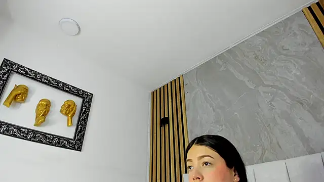 Samantha Good online show from October 31, 2025, 11:33 am