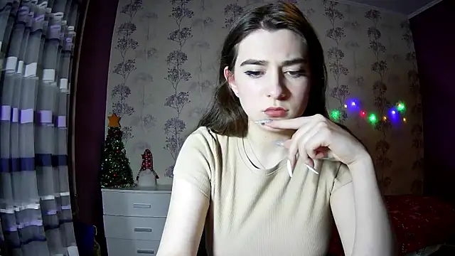 Snapshot of Sofiy_a chatting on January 9, 2025, 11:45 pm Sofiy a online show from January 9, 2025, 11:45 pm