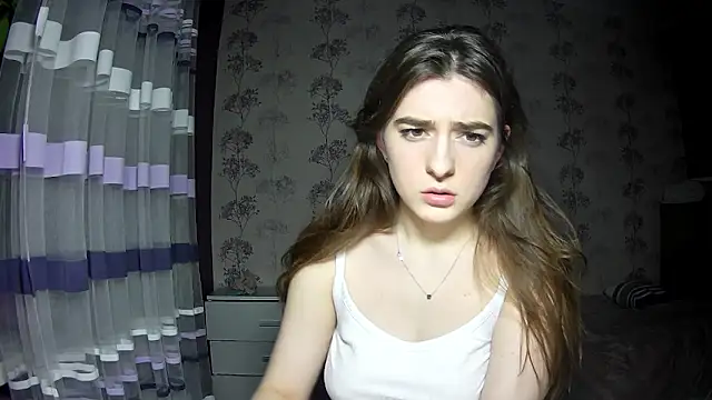Snapshot of Sofiy_a chatting on January 29, 2025, 11:35 pm Sofiy a online show from January 29, 2025, 11:35 pm