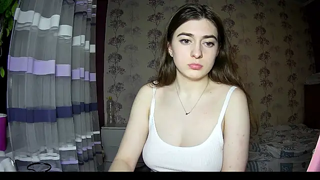 Snapshot of Sofiy_a chatting on February 3, 2025, 11:15 pm Sofiy a online show from February 3, 2025, 11:15 pm