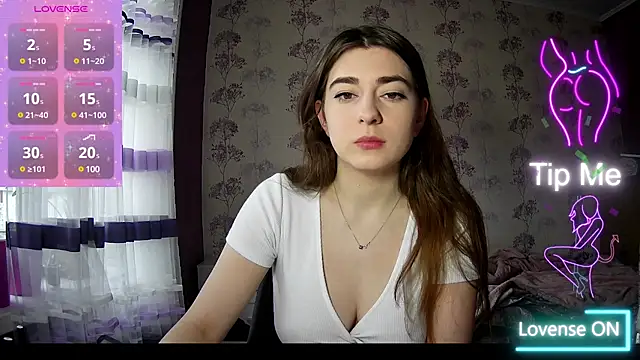 Snapshot of Sofiy_a chatting on February 11, 2025, 12:16 pm Sofiy a online show from February 11, 2025, 12:16 pm